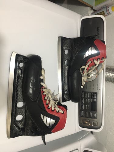 True 1 Piece Custom Skates 10EE