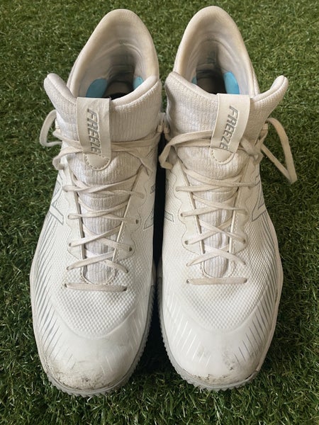 Used New Balance freeze 2.0 turf