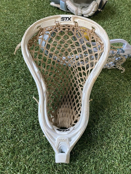 STX hammer D head
