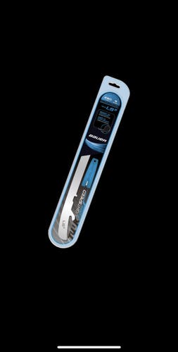 Package- Bauer LS 2 Edge Runners Size 272/8