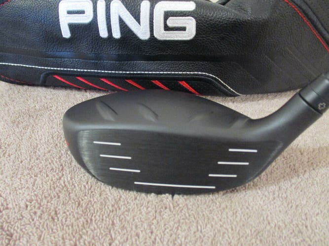 Ping G410 3 Wood 14.5* Alta CB 65 Regular RH