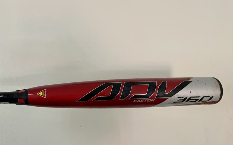 2021 Easton ADV 360 Bat BBCOR