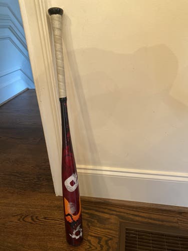 2021 Alloy (-3) 29 oz 32" Voodoo One Balanced Bat