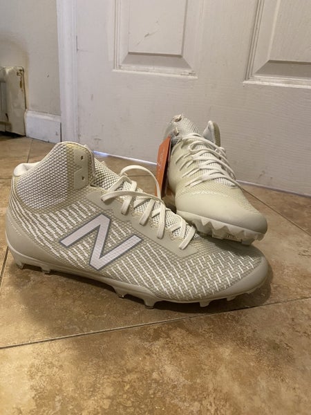 New Balance Size 12 Men’s Lacrosse Cleats