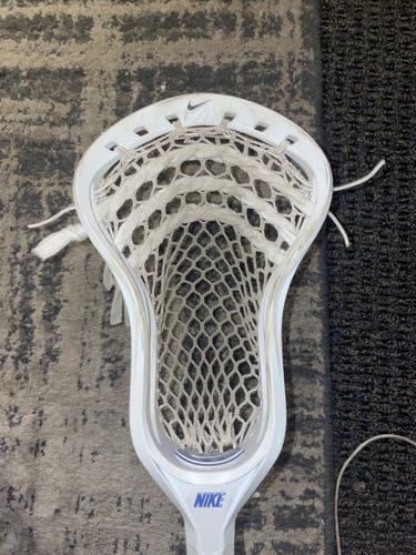 Nike L3 Head (Read Description)