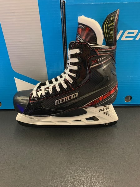 Junior New Bauer Vapor X LTX Pro Hockey Skates Regular Width Size 2.5