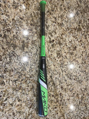 HOT Easton Mako 31/28