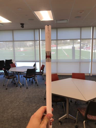 Used Wolf Element U-2 Shaft