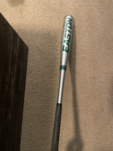 Used BBCOR Certified Easton (-3) 31 oz 34" B5 Pro Bat