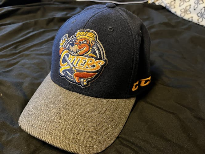 Erie Otters Flexfit Hat