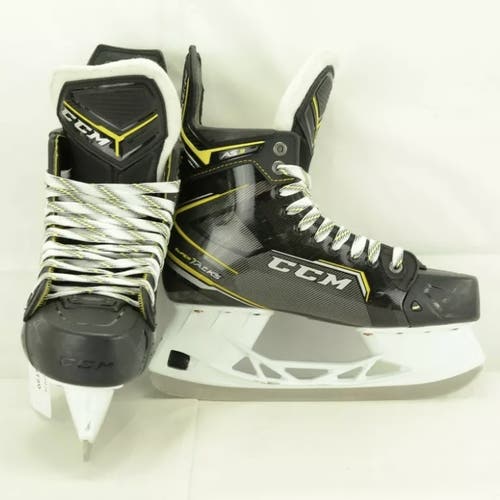 CCM Super Tacks AS3 Ice Hockey Skates Senior Size 8.5 D