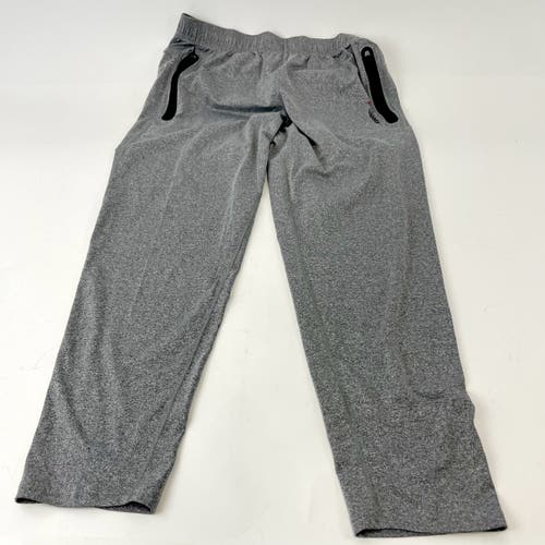 Brand New Grey Reebok Sweat Pants | Senior XL