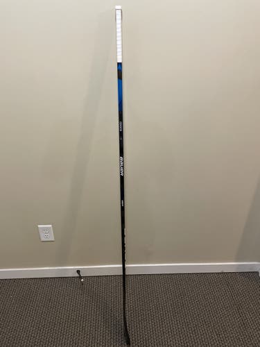 Brand new Nexus hockey stick