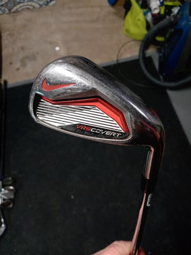 Wedge Used Men's Nike VRS Covert 2.0 Right Handed Regular Flex Steel Shaft