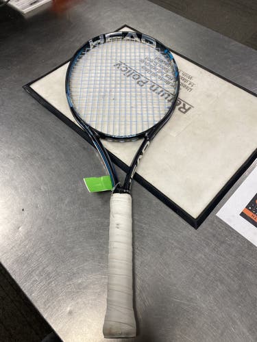 Unisex HEAD Instinct Tennis Racquet