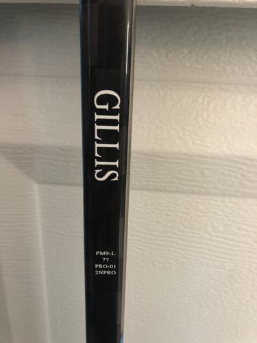 Used Left Hand Mid Pattern Pro Stock Nexus 2N Pro Hockey Stick