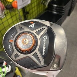 Men's Right Handed Regular Flex 10.5 Loft R1 Driver