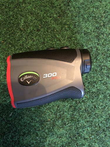 Callaway 300 PRO Rangefinder