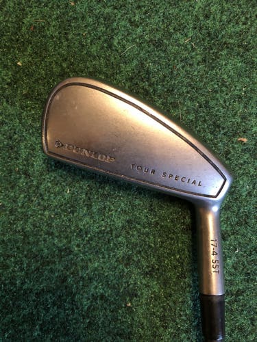 Dunlop Tour Special Driving Iron