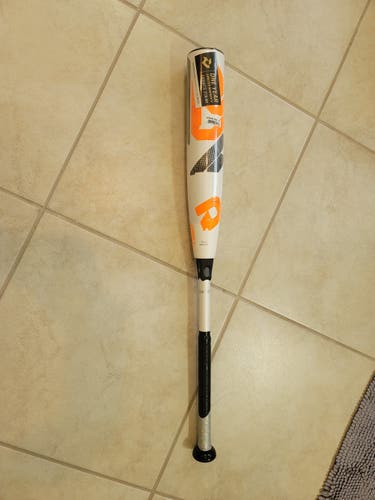 2021 Demarini CF Zen Composite 30/ drop 10
