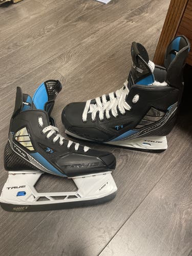 True TF7 Hockey Skates Senior