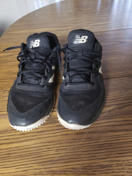 New Balance Baseball Turf Shoes Used Men's 10.5