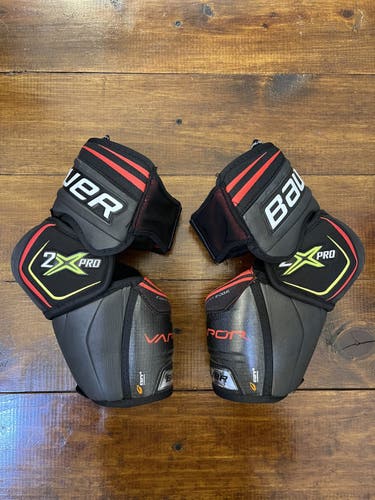 Bauer Vapor 2X Pro Elbow Pads Senior Medium