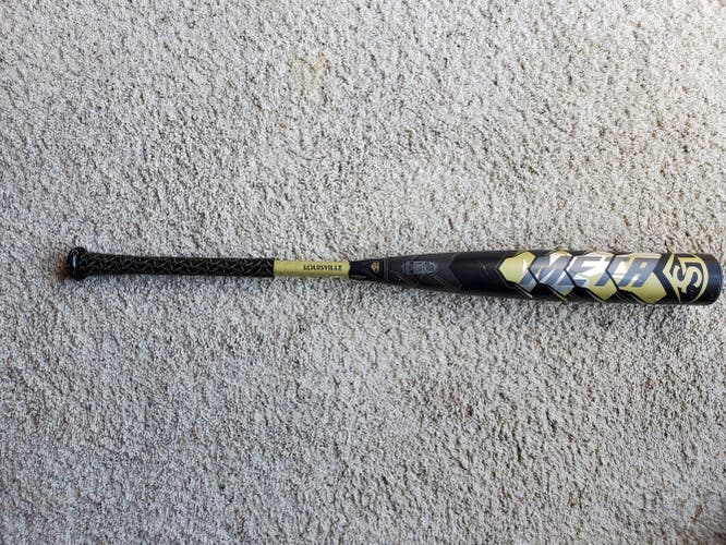 2021 Louisville Slugger Meta (-5) drop 27 oz 32" USSSA Certified Composite Bat Lightly Used