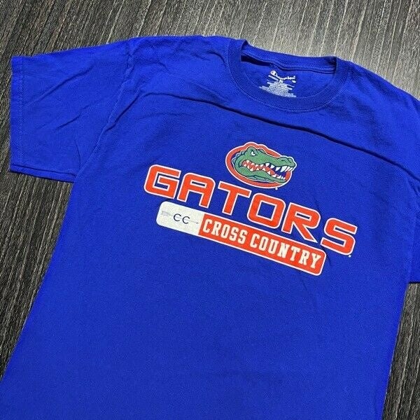 Florida Gators T Shirt Men Large Adult 