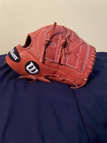 $250 OBO Copper A2K B212 Baseball Glove