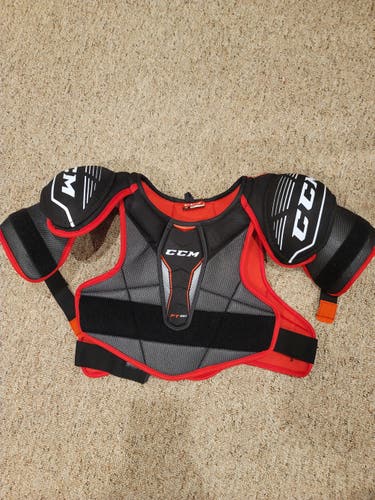 Shoulder Pads New Senior Extra Large CCM JetSpeed FT350
