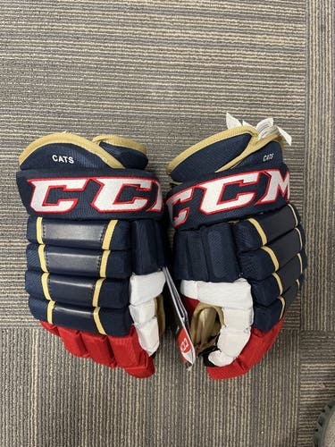 New Florida ‘CATS’ CCM 14" Tacks 4 Roll Pro Gloves
