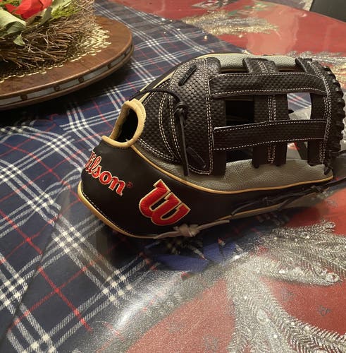 Brand new Wilson A2k 12.75