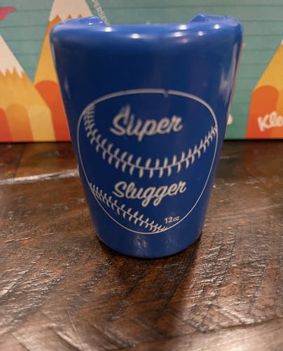 Baseball Bat Weight 12 ounce