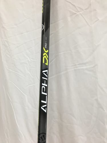2 of Dx Pro Team 75 Flx W01 Rh