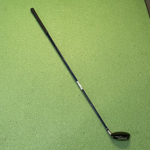 Used Cobra Baffler 3 Hybrid Graphite Regular Golf Hybrids