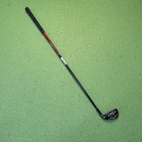 Used Taylormade Burner 2.0 8 Iron Graphite Regular Golf Individual Irons