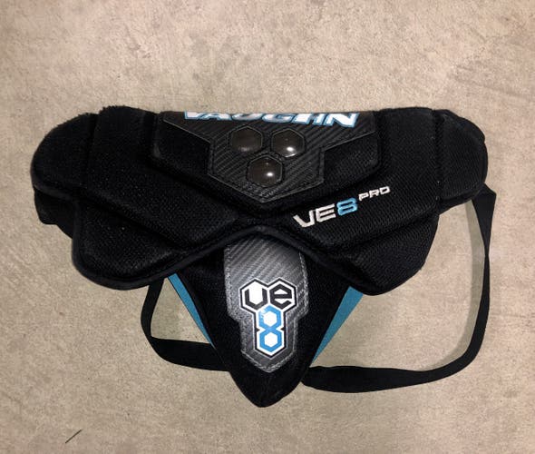 Jock Used Vaughn VE8