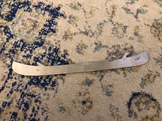 Used Bauer 272 mm LS3 Pro Return