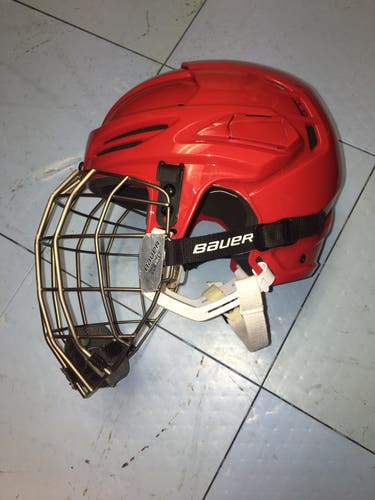 New Warrior Covert PX2 Helmet Size Medium