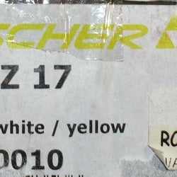 new Fischer Racing RC4 Z17 FreeFlex  Z 17 RACE Bindings FREE SHIP