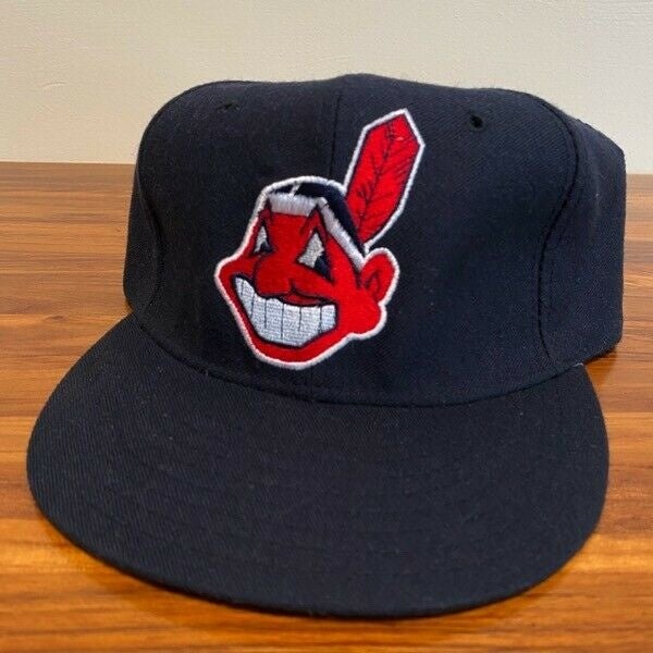 Cleveland Indians Hat Baseball Cap 