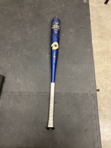 Used 2020 Alloy (-3) 24 oz 32" The Goods Bat