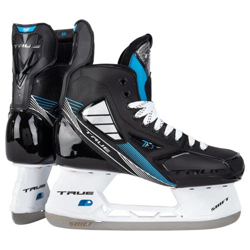 Brand New True TF7 8.5 W Hockey Skates