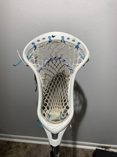 White Nike CEO (used)