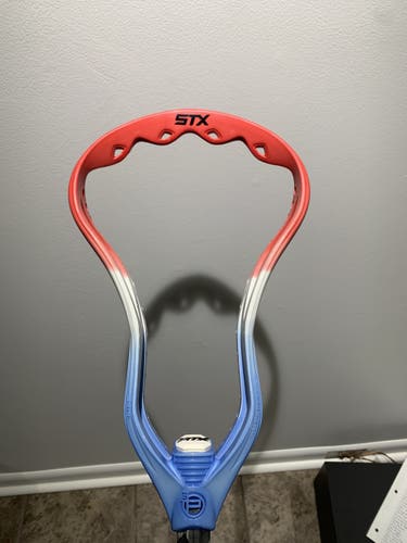 STX Super Power *NEW* Red, White and Blue