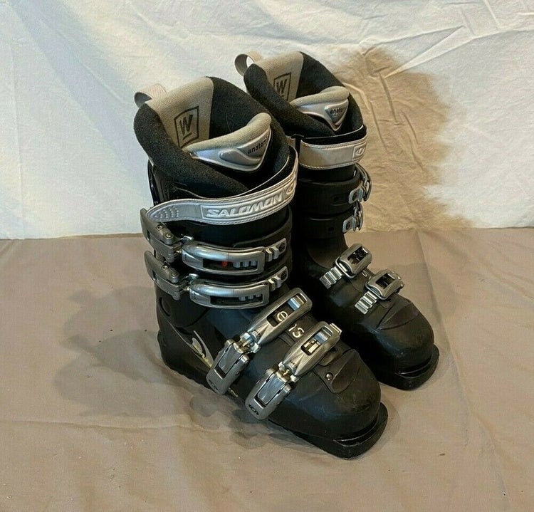 salomon performa 5.0