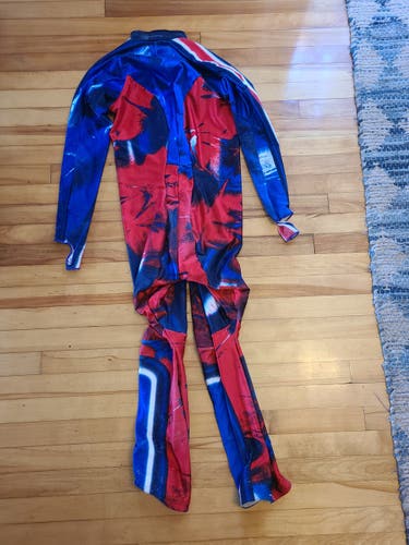 Louis Gearneu Race Suit Mens L