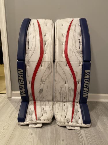 Vaughn Ventus LT88 36+2