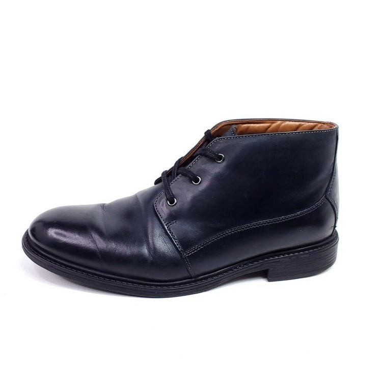 bostonian chukka